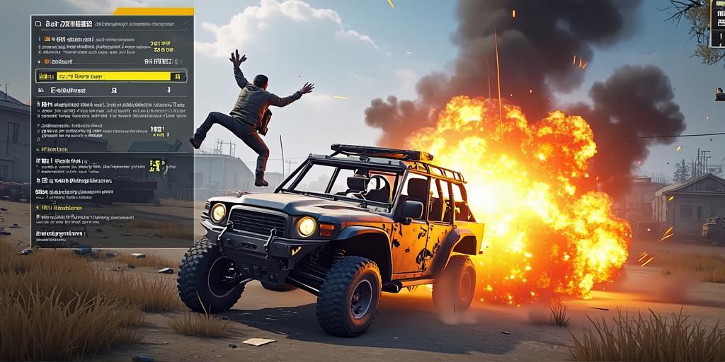 和平精英辅助:辅助软件的辩证视角与游戏公平